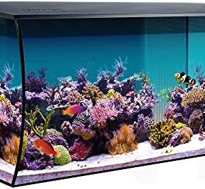 Aquarium Eau de Mer Fluval Flex Marine